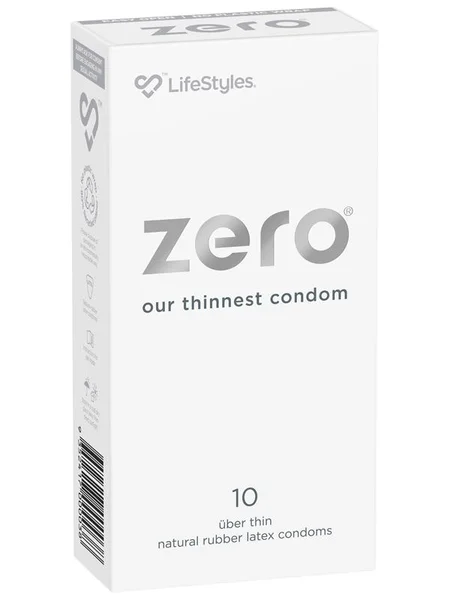 Zero 10's — image 8 of 9