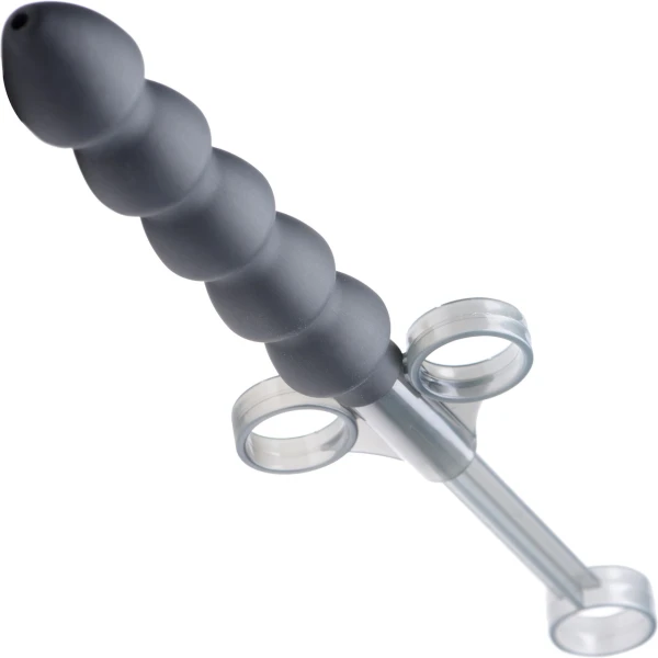 Silicone Links Lubricant Launcher