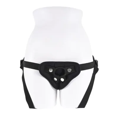 Breathable Strap On