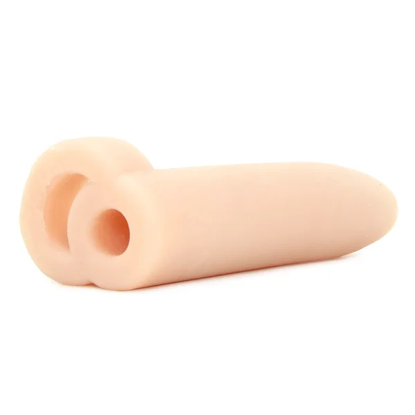 Fantasy X-tensions Real Feel Penis Enhancer - Vanilla