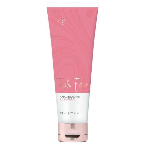 CG Tush Ease Anal Relaxant Au Natural