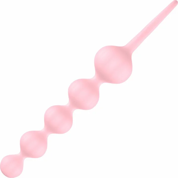 Satisfyer Love Beads (Set of 2)
