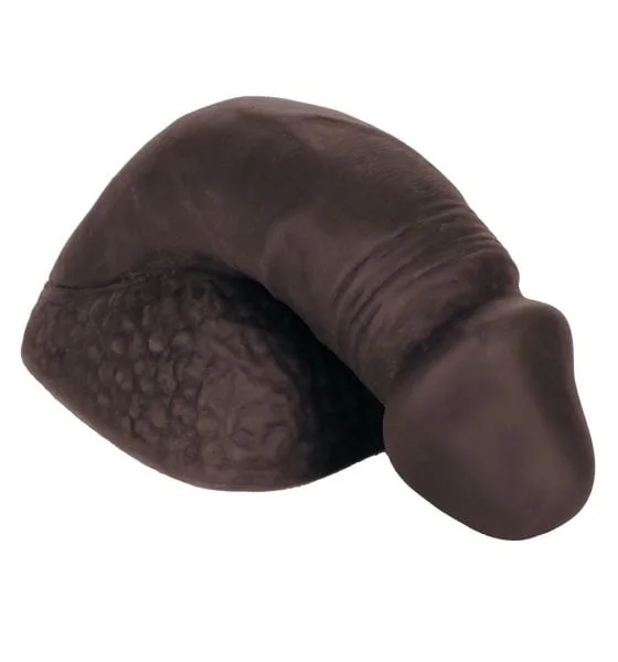 Packer Gear - 4" Silicone Packing Penis — image 4 of 18