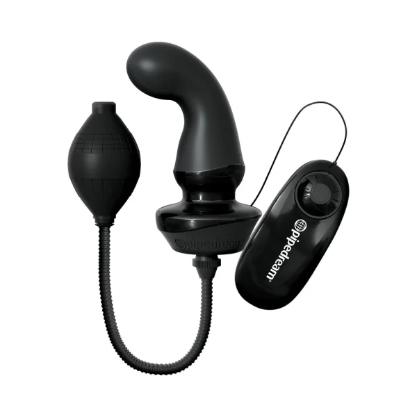 Anal Fantasy Elite Inflatable P-Spot Massager