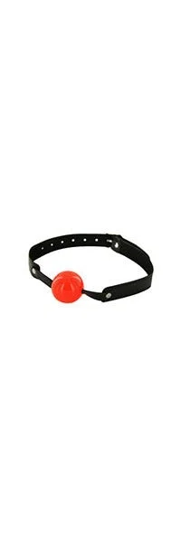 Sex & Mischief Solid Ball Gag