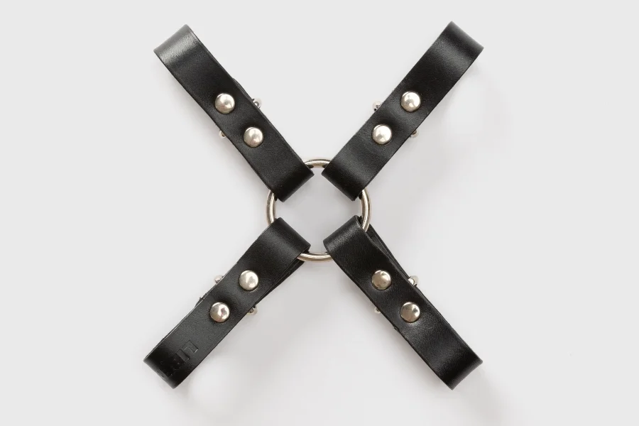 Liberator Leatherworks Elocia Hogtie