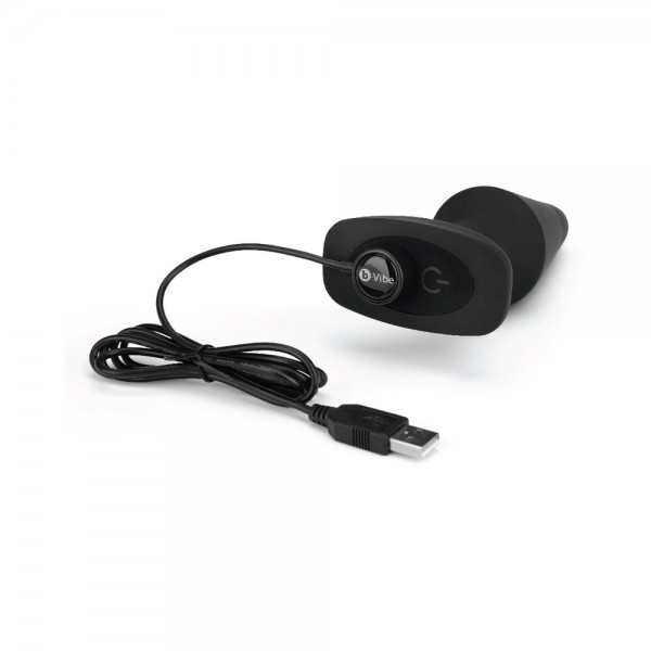 b-Vibe Rimming Plug XL