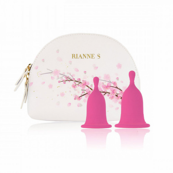 Rianne S. Cherry Cup