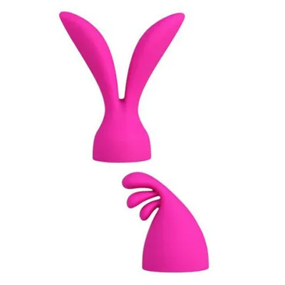 Palm Power Pleasure Accessories Set