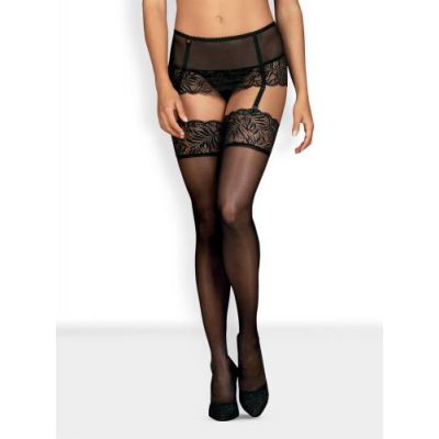 Contica Stockings S M