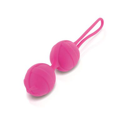 Plaisirs Secrets Geisha Balls Pink