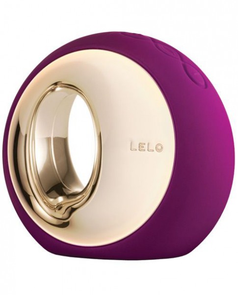 Ora 2 Oral Stimulator by LELO
