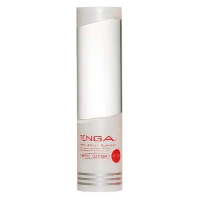 Tenga Mild Hole Lotion Lubricant