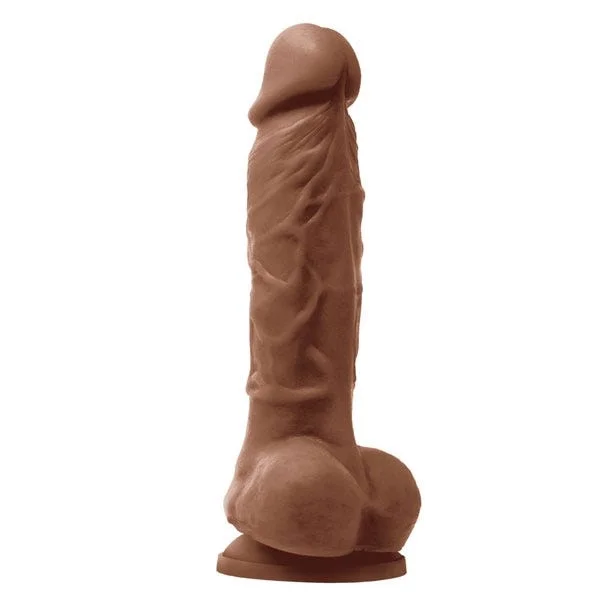 Colours Pleasures 5-inch Dildo