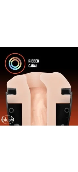 Blush - M for Men - Torch Thrill - Vanilla — image 7 of 8