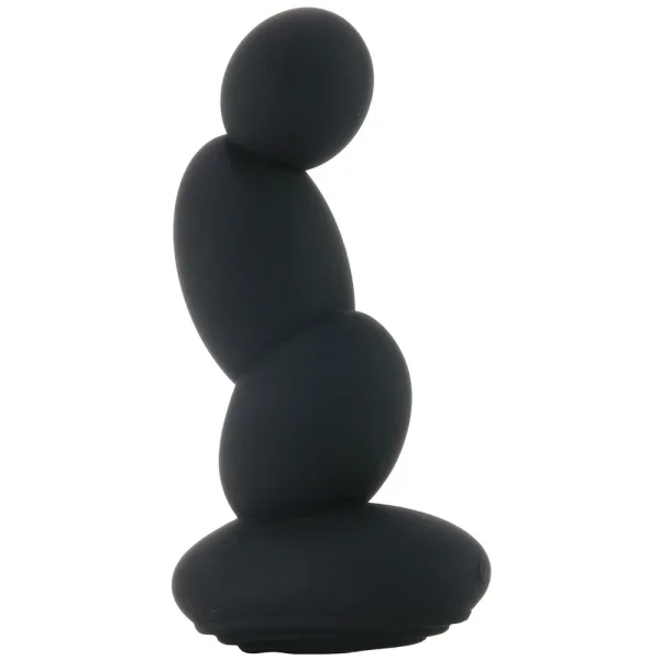Control by Sir Richard’s Dual Motor Silicone P-Spot Massager