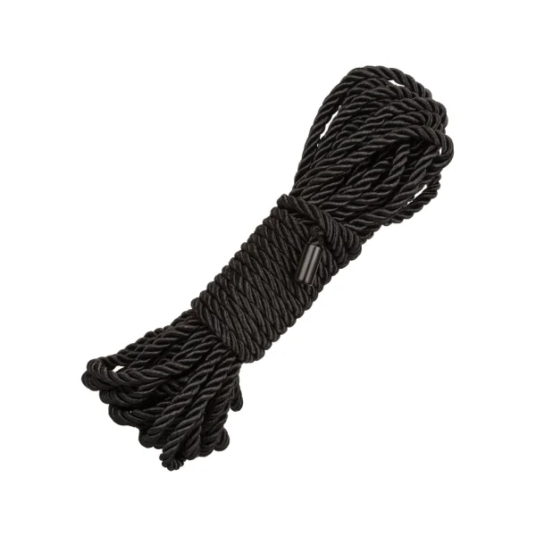 Boundless Rope Black