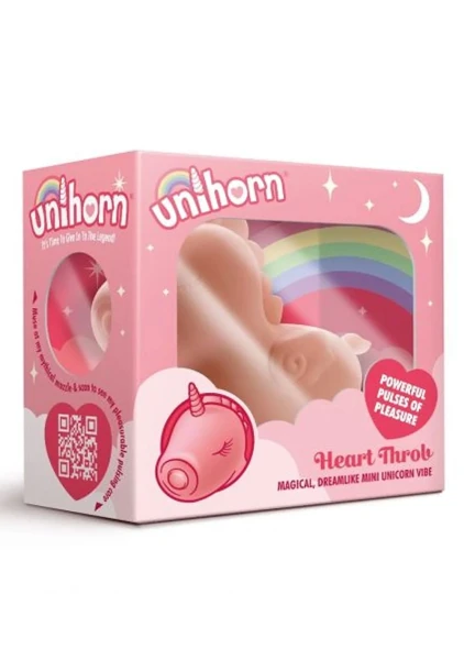 Unihorn - Heart Throb