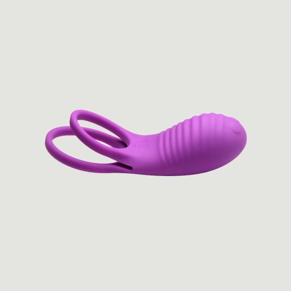 Gossip Love Loops Remote Cock Ring