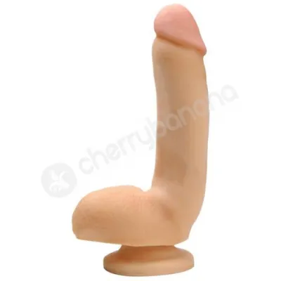 Wildfire Real Man Dream Dick Flesh Dildo