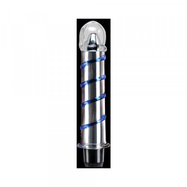 Icicles No. 20 Glass Vibrator