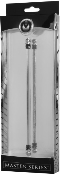 Abacus Double Bar Pincher
