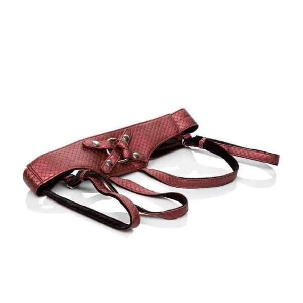 CalExotics Her Royal Harness Regal Empress Strap-On Harness