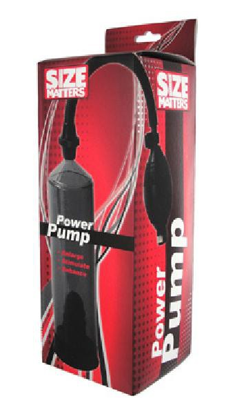 Power Pump