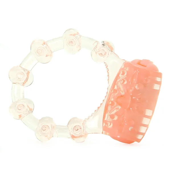 Screaming O Vibrating Cock Ring