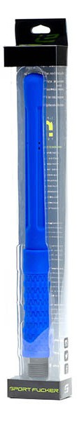 PowerShot 6" Shower Douche Nozzle