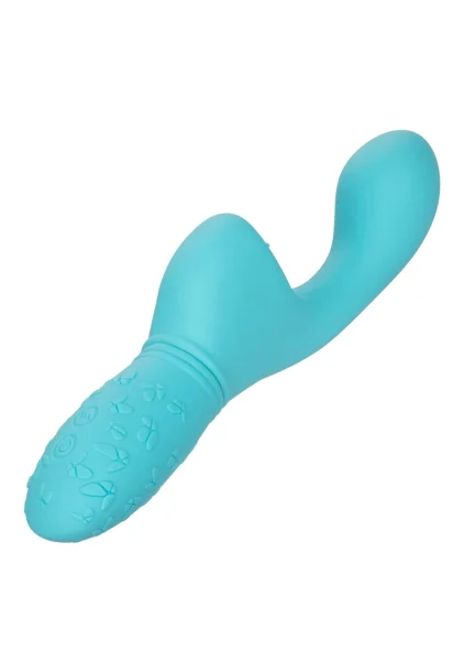 Rechargeable Butterfly Kiss Flicker Vibrator