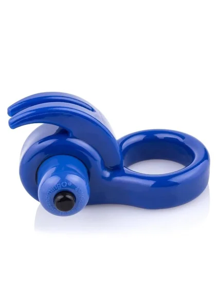 Orny Vibrating Silicone Cockring