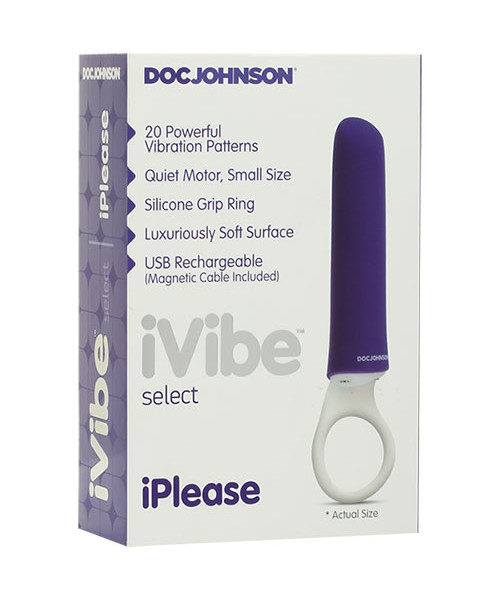 iVibe™ Select - iPlease