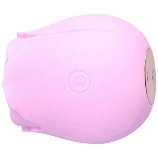 Trending! Viral Rose Sex Toy Air Pulse Stimulator - Add To Your Cart!
