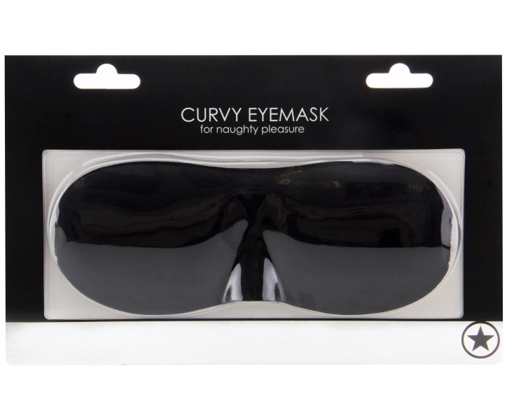Curvy Eyemask