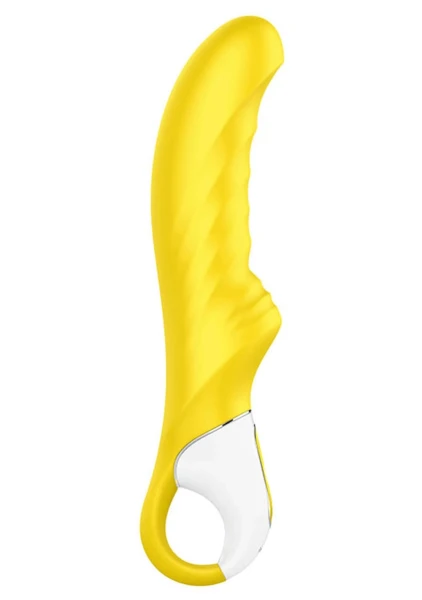 Satisfyer Yummy Sunshine Vibe