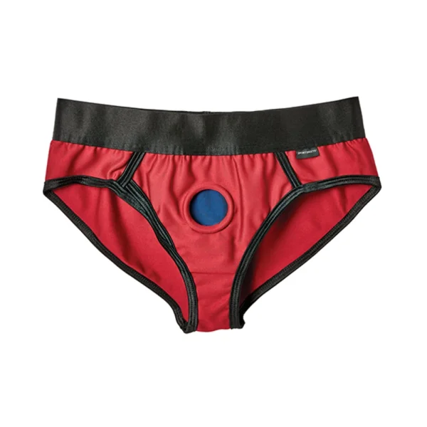 Ss Em.ex Contour Harness-xl