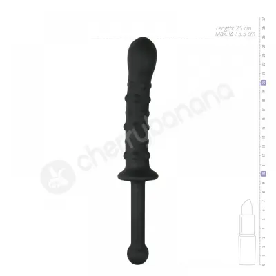 Easytoys The Handler Dildo