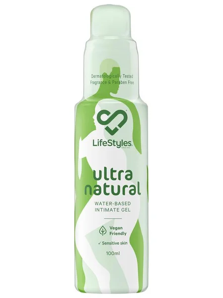 Ultra Natural Gel 100ml — image 3 of 3