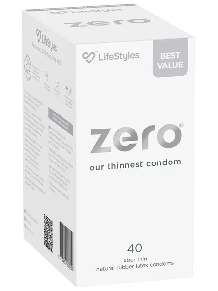 Zero 20's — image 5 of 5