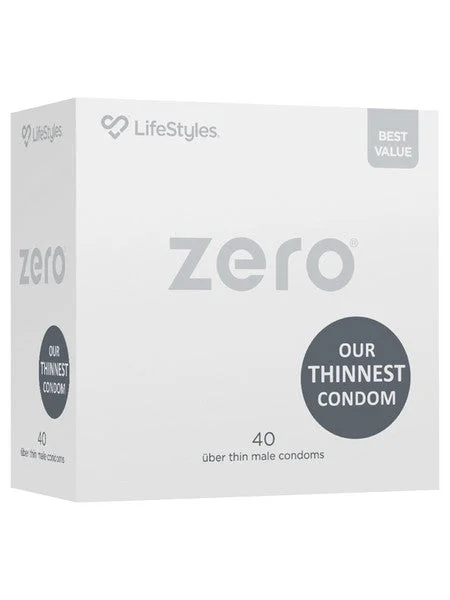 Zero 20's — image 4 of 5