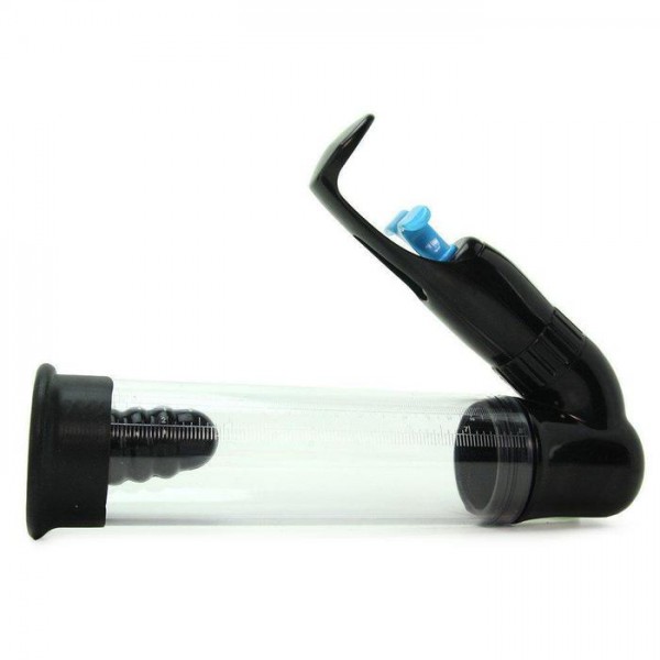 Deluxe Sure Grip Power Pump