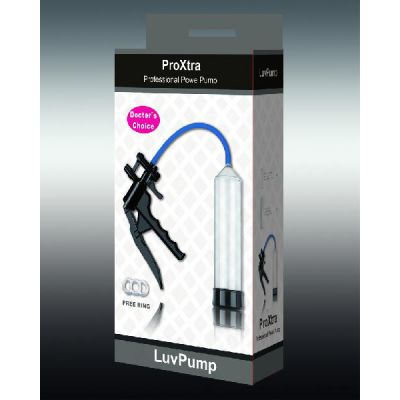 Penis Pump ProXtra