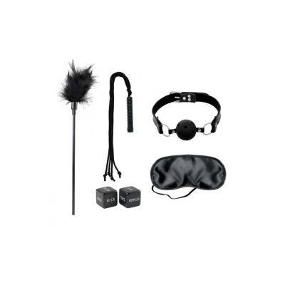 Fetish Fantasy First Time Fantasy Kit