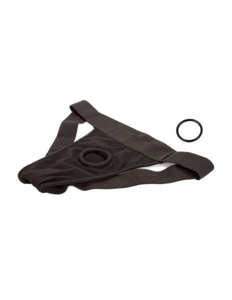 Packer Gear Jock Strap Harness