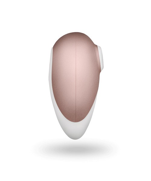 Satisfyer Pro Deluxe