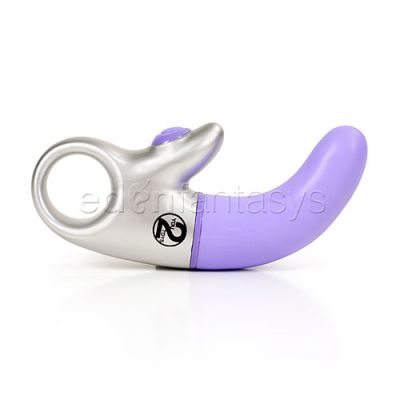 Be sexy finger vibe