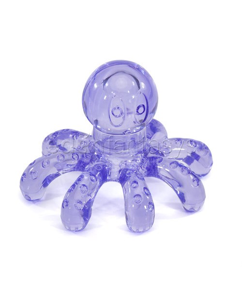 Octo-pleaser