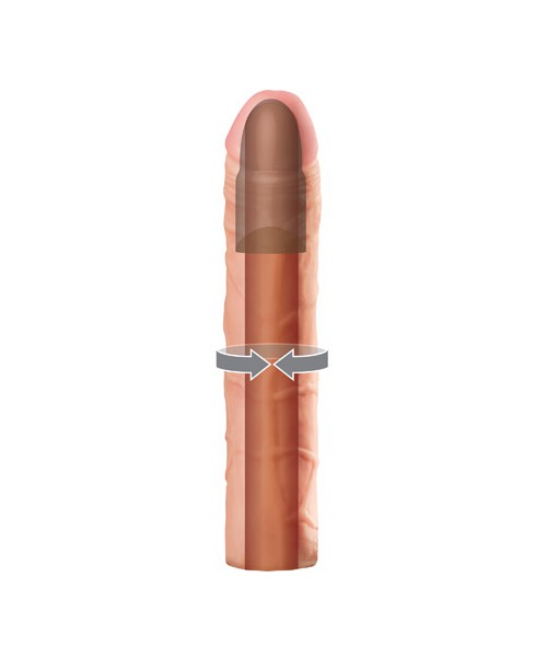 Fantasy X-tensions penis extension