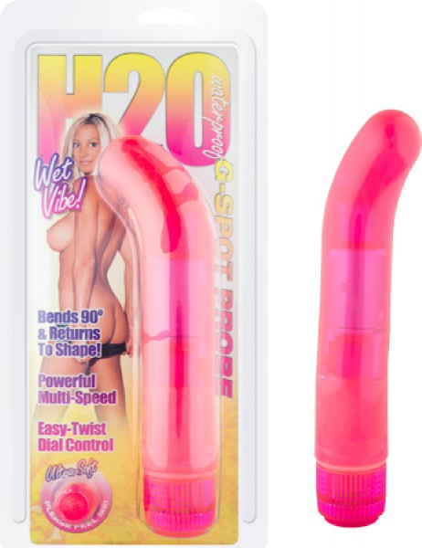 G-Spot Probe
